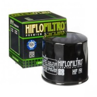 Φίλτρο λαδιού HIFLOFILTRO HF191
