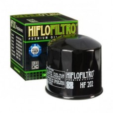 Φίλτρο λαδιού HIFLOFILTRO HF202