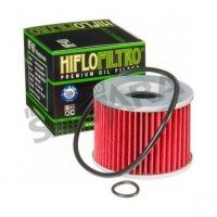 Φίλτρο λαδιού HIFLOFILTRO HF401