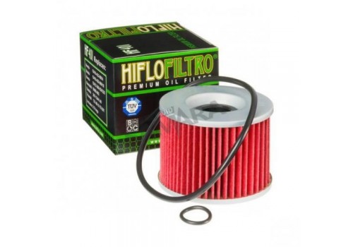 Φίλτρο λαδιού HIFLOFILTRO HF401