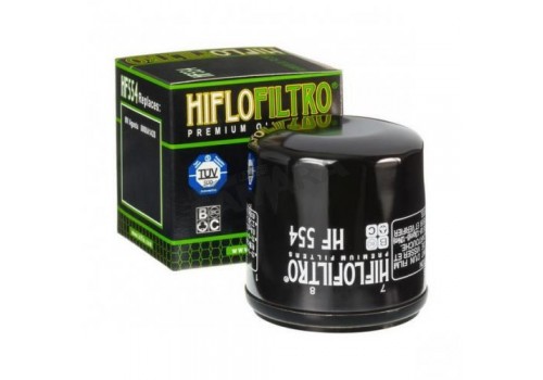 Φίλτρο λαδιού HIFLOFILTRO HF554