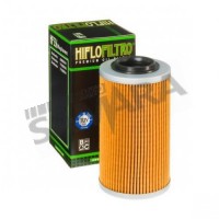 Φίλτρο λαδιού HIFLOFILTRO HF556