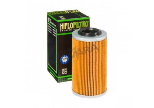 Φίλτρο λαδιού HIFLOFILTRO HF556
