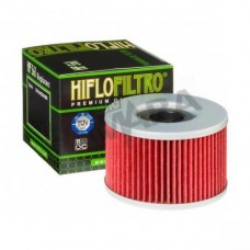 Φίλτρο λαδιού HIFLOFILTRO HF561