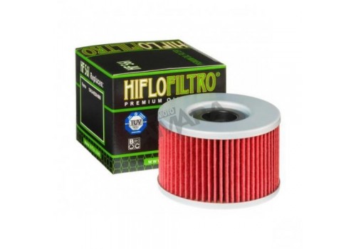 Φίλτρο λαδιού HIFLOFILTRO HF561