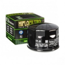 Φίλτρο λαδιού HIFLOFILTRO HF565