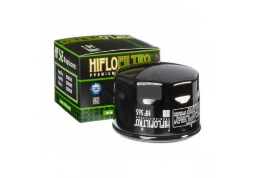 Φίλτρο λαδιού HIFLOFILTRO HF565