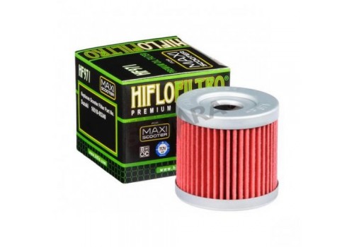 Φίλτρο λαδιού HIFLOFILTRO HF971