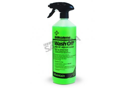 Καθαριστικό SILKOLENE Wash off 1L