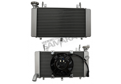 Ψυγείο για BENELLI TRK 502 / 502X γνήσιο