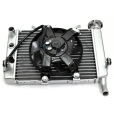 Ψυγείο για BENELLI BN 251 / 251S γνήσιο