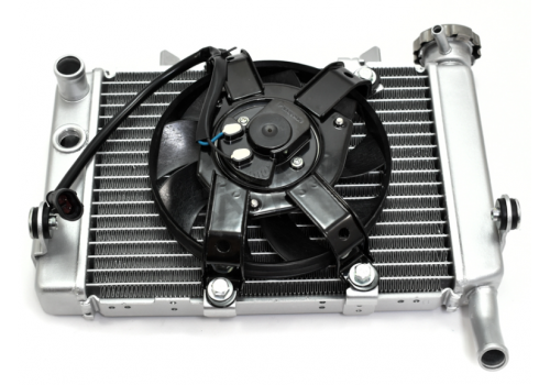 Ψυγείο για BENELLI BN 251 / 251S γνήσιο