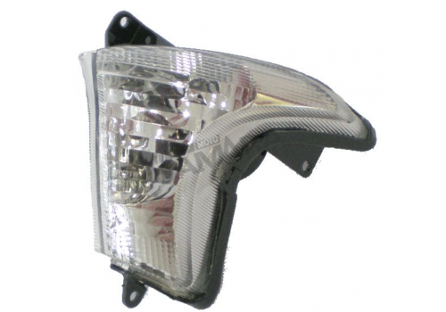 Φλας εμπρόσθιο για HONDA XLV 650 TRANSALP δεξί