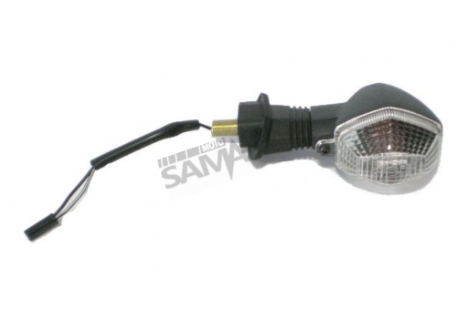 Φλας εμπρόσθιο για SUZUKI DL 650/1000 V-STROM αριστερό