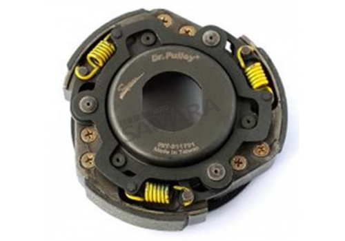 Σιαγώνες συμπλέκτη για HONDA FORESIGHT 250 / SH 300 / PIAGGIO X9 250 / SUZUKI BURGMAN 250 DR.PULLEY