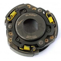 Σιαγώνες συμπλέκτη για HONDA FORESIGHT 250 / SH 300 / PIAGGIO X9 250 / SUZUKI BURGMAN 250 DR.PULLEY