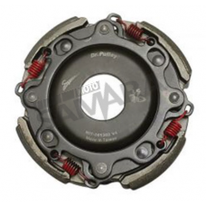 Σιαγώνες συμπλέκτη για SUZUKI BURGMAN AN 400IE DR.PULLEY