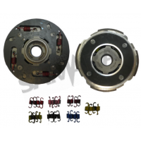 Σιαγώνες συμπλέκτη για KYMCO MXU 500 DR.PULLEY