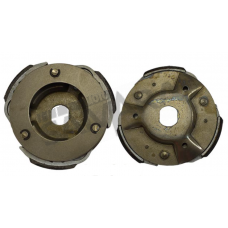 Σιαγώνες συμπλέκτη για KYMCO K-XCT 300 / PEOPLE 300GT