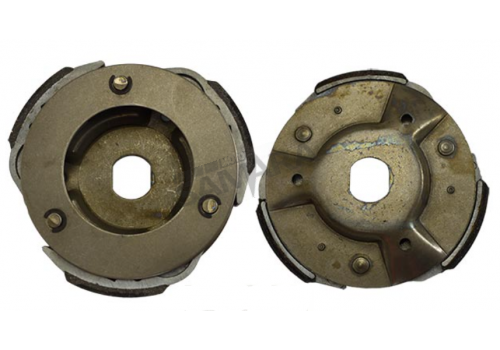 Σιαγώνες συμπλέκτη για KYMCO K-XCT 300 / PEOPLE 300GT Σιαγώνες συμπλέκτη για KYMCO K-XCT 300 / PEOPLE 300GT