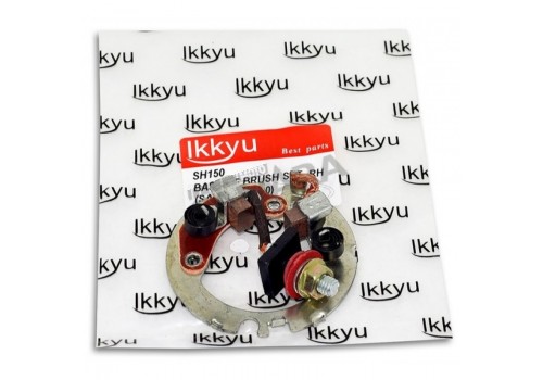 Καρβουνοθήκη για HONDA SH 125 / 150 / DYLAN