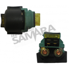 Ρελέ μίζας για GILERA RUNNER 125/180/200 / NEXUS 500 / PIAGGIO BEVERLY 400/500