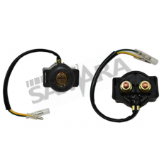 Ρελέ μίζας για HONDA GRAND C100 / GLX 50 / CHINA JET 50/125 / A9 125 / EASYRIDE 125/150