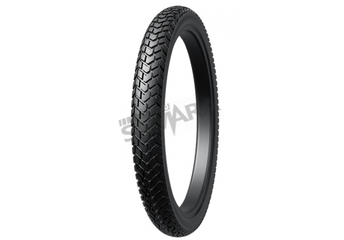 Ελαστικό 90/90-19 6PR TT P6167 WANDA