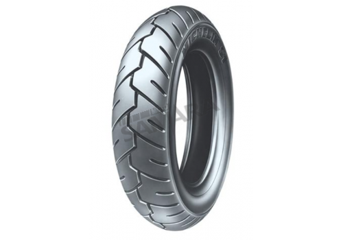 Ελαστικό 300-10 50J S1 TL/TT 871893 MICHELIN