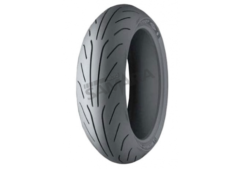 Ελαστικό 150/70-13 POWER PURE SC 64S RR 923566 MICHELIN