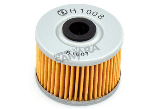 Φίλτρο λαδιού MIW/H1008 (HF112)