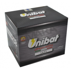 Μπαταρία UNIBAT Λιθίου/ULT1 CCA150