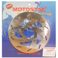 Δισκόπλακα για GILERA RUNNER 50 / VX 125 / PIAGGIO NRG 50 MOTOSTAR