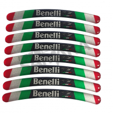 Αυτοκόλλητα τροχού BENELLI