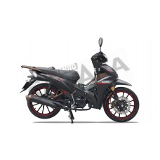 UM FLASH 125 LZ