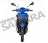 KYMCO MICARE 125i Ε5