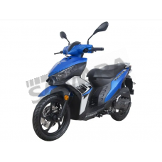 KYMCO MICARE 125i Ε5