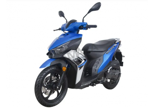 KYMCO MICARE 125i Ε5