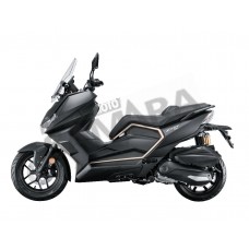 X-SUV 300 ABS+TCS