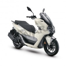 DSR 125 LC ABS+TCS