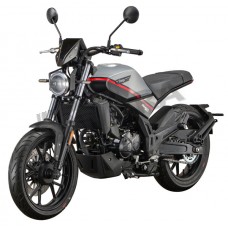 RANGER 125 CBS