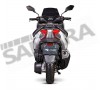 CAESAR 125 GT CBS