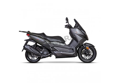 CAESAR 125 GT CBS