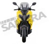 DEFENDER 125 CBS ADV