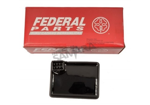 Ηλεκτρονική για HONDA INNOVA ANF 125 FEDERAL