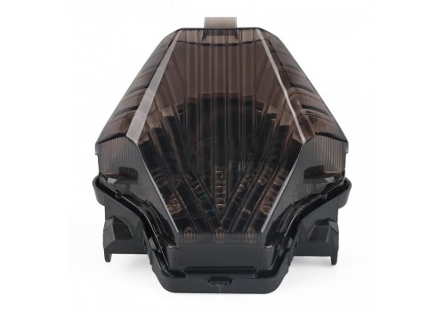 Φανάρι πίσω για YAMAHA XT 660R/X MT 07 LED
