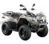 KYMCO MXU 465I E5