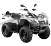 KYMCO MXU 465I E5