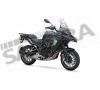 BENELLI TRK 502 E5