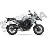 BENELLI TRK 502 E5